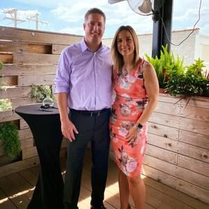 Meet your Posher, Stacy